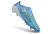 Chuteira Adidas F50 Hyperfast Laceless FG - Azul - Marca Esportiva - Loja Especializada em Chuteiras 