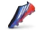 Chuteira Adidas F50 Hyperfast Laceless FG - Roxo/Preto na internet