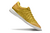 Chuteira Nike Lunar Gato Futsal - Dourado/Preto - loja online