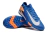 Chuteira Nike Mercurial Vapor 16 Elite Society - Azul/Laranja/Branco na internet