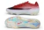 Chuteira Nike Mercurial Vapor 17 Elite FG - Vermelho/Branco - loja online