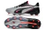Chuteira Puma King Ultimate X FG - Preto - loja online