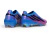 Chuteira Adidas F50 Hyperfast Laceless FG - Roxo - comprar online