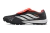 Chuteira Adidas Predator Tongue 26 Society - Preto/Vermelho - comprar online