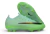 Chuteira Nike Mercurial Vapor 17 Elite FG - Verde - Marca Esportiva - Loja Especializada em Chuteiras 
