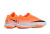 Chuteira Nike Mercurial Vapor 17 IC - Laranja - comprar online