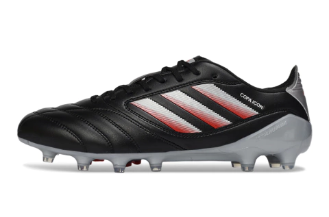 Chuteira Adidas Copa Icon 2 FG - Couro Premium e Tração FG