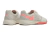 Chuteira Nike Lunar Gato Futsal - Branco/Rosa - loja online