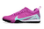 Chuteira Nike Mercurial Vapor 16 Pro Society - Rosa/Azul - comprar online