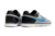 Chuteira Nike Gato Futsal - Preto/Cinza na internet