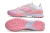 Chuteira Adidas X F50 Elite Society - Rosa/Branco - loja online