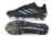 Chuteira Adidas Predator Elite 26 Campo FG - Preto - loja online