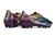 Chuteira Mizuno Alpha Japan FG - Camaleão na internet