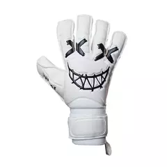 Luva Difai Crazy Branca - comprar online