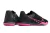 Chuteira Nike React Gato Futsal IC - Preto/Rosa na internet