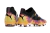 Chuteira Puma Future Ultimate FG "Elements Pack" na internet