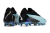 Chuteira Nike Campo Phantom GX Elite FG - Azul/Preto - comprar online