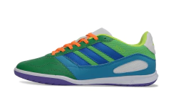 Chuteira Adidas Top Sala Futsal - Verde - comprar online