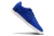 Chuteira Nike Gato Futsal - Azul/Preto/Branco na internet