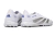 Chuteira Adidas Predator 25 Elite Society "Polar Victory Pack" na internet