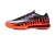 Chuteira Nike Mercurial Vapor 17 Elite Society - Laranja/Preto - comprar online