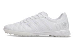 Chuteira Adidas Adipure 11 Pro Society TF - Branco - comprar online