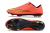 Chuteira Nike Mercurial Vapor 10 FG - Laranja/Amarelo - loja online