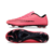 Chuteira Nike Mercurial Vapor 10 FG - Rosa/Preto na internet