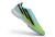 Chuteira Adidas F50 Hyperfast Laceless TF - Verde - Marca Esportiva - Loja Especializada em Chuteiras 