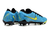 Chuteira Nike Campo Phantom GX2 Elite Campo FG - Azul/ Verde - comprar online