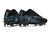 Chuteira Nike Air Zoom Mercurial Vapor 16 Elite FG - Preto/Azul - comprar online