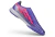 Chuteira Adidas F50 Hyperfast Laceless TF - Roxo - Marca Esportiva - Loja Especializada em Chuteiras 