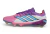 Chuteira Adidas Predator Elite 26 Campo FG - Roxo