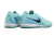 Chuteira Nike Phantom GX 2 Elite Futsal - Azul/Branco/Preto - comprar online