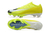 Imagem do Chuteira Nike Air Zoom Mercurial Vapor 16 Elite FG - Amarelo