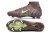 Imagem do Chuteira Nike Air Zoom Mercurial Superfly 10 Elite Campo - Marrom