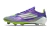 Chuteira Adidas F50 X Campo - Roxo/Branco - comprar online