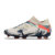 Chuteira Puma Future 7 Ultimate Campo FG - Branco/Azul na internet