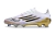 Chuteira Adidas F50 X Campo - Branco/Dourado - comprar online