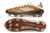 Imagem do Chuteira Adidas F50+.1 Elite FG - Marrom/Branco