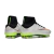 Chuteira Nike Mercurial Superfly 4 Elite Campo - Branco/Rosa - loja online