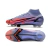 Chuteira Nike Mercurial Superfly 8 Elite Campo FG "Kylian Mbappé Flames" - comprar online