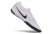 Chuteira Nike Tiempo Maestro TF - Branco - Marca Esportiva - Loja Especializada em Chuteiras 