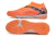 Imagem do Chuteira Puma Future 8 Match Society - Laranja