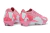 Chuteira Nike Air Zoom Mercurial Vapor 16 Elite FG - Rosa na internet