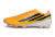 Chuteira Adidas F50 Hyperfast Eltie FG - Laranja