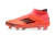 Chuteira Adidas F50 Elite Mid Campo - Laranja/Preto
