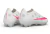 Chuteira Nike Mercurial Vapor 17 Elite FG - Branco/Rosa - comprar online