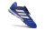 Chuteira Adidas Copa Gloro 2 Society - Branco/Azul na internet