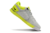 Chuteira Nike Gato Futsal - Bege/Preto/Amarelo - loja online